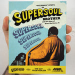 Supersoul Brother & The Films of Rene Martinez Jr.