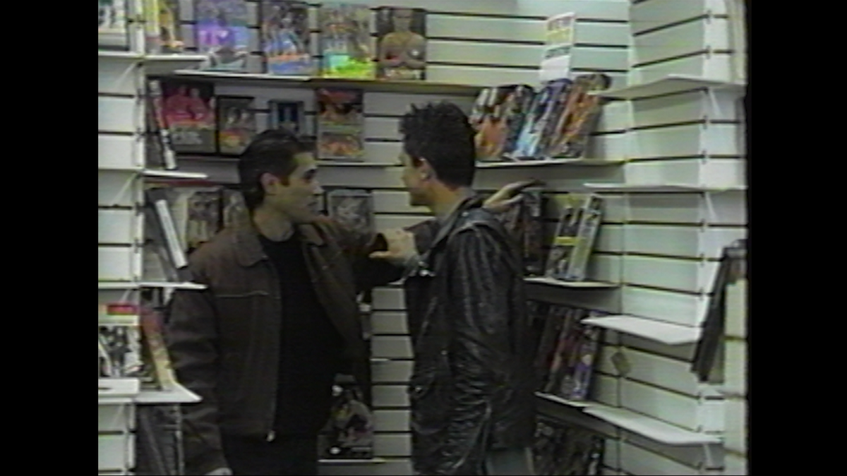 Surf Reality Movie of the Month Club Collection