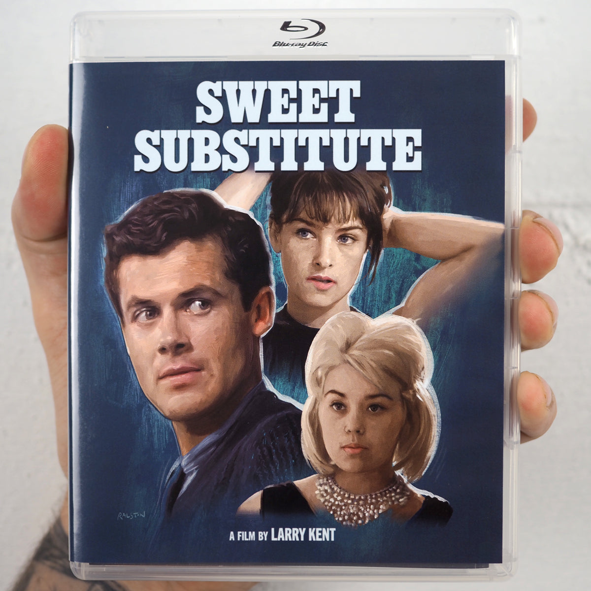 Sweet Substitute