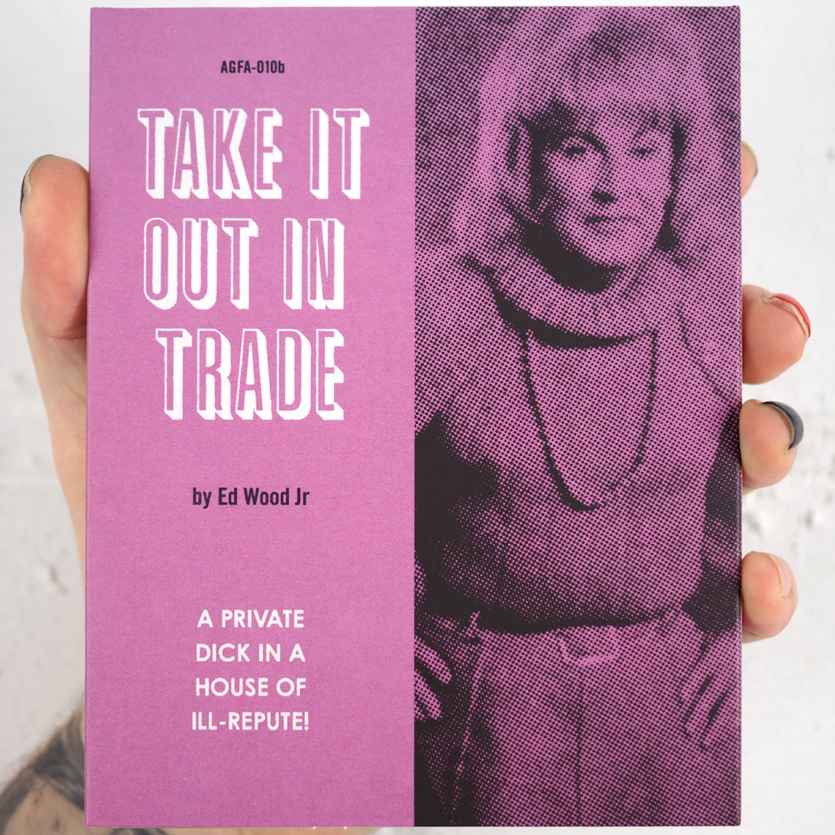 Take It Out in Trade