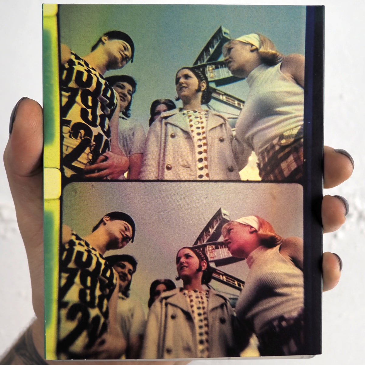 Terminal Degeneration: The Films of Jon Moritsugu