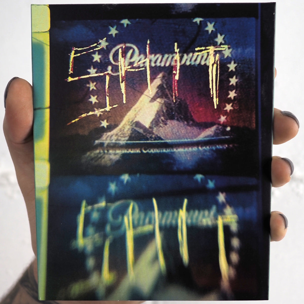 Terminal Degeneration: The Films of Jon Moritsugu