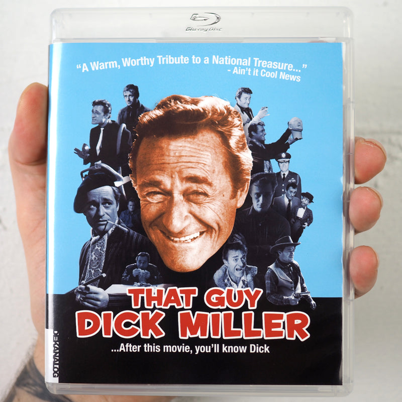 That Guy Dick Miller