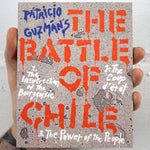 The Battle of Chile