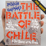 The Battle of Chile