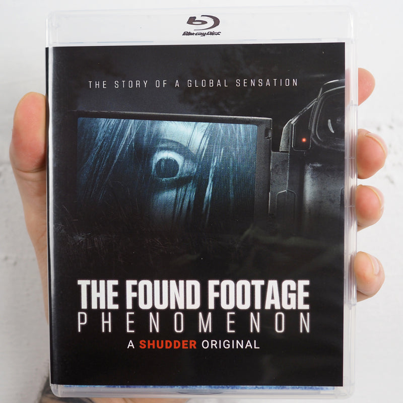 The Found Footage Phenomenon
