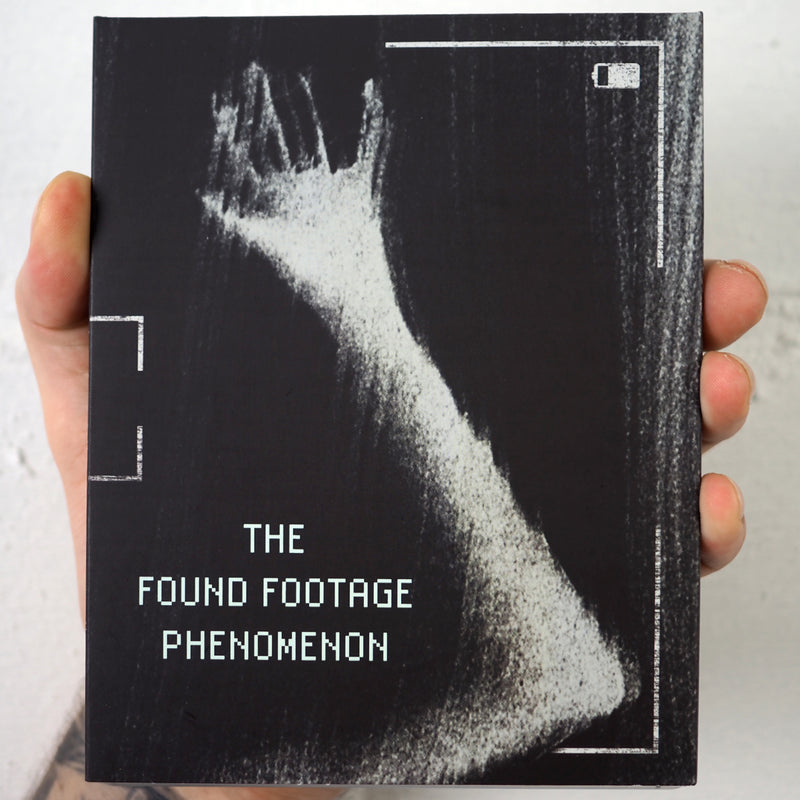 The Found Footage Phenomenon