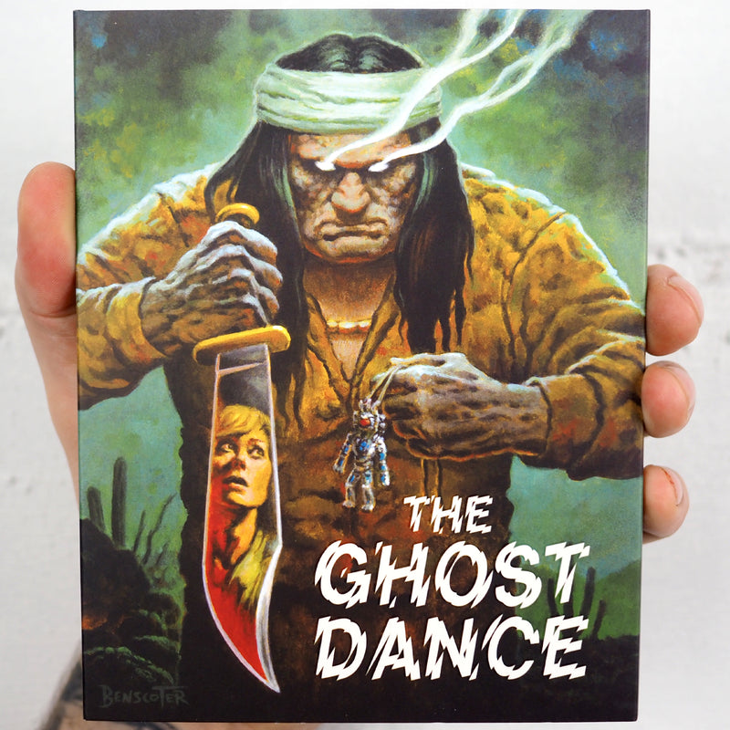 The Ghost Dance