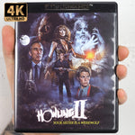 Howling II: Your Sister Is A Werewolf