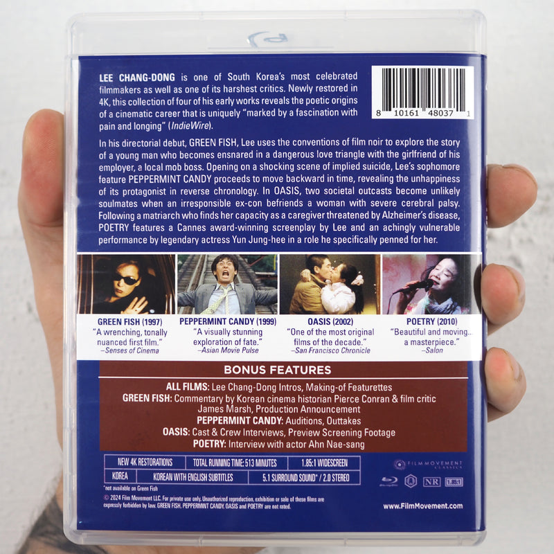 Filmywap Hollywood 2021 The Isle Korean Movie English Subtitles