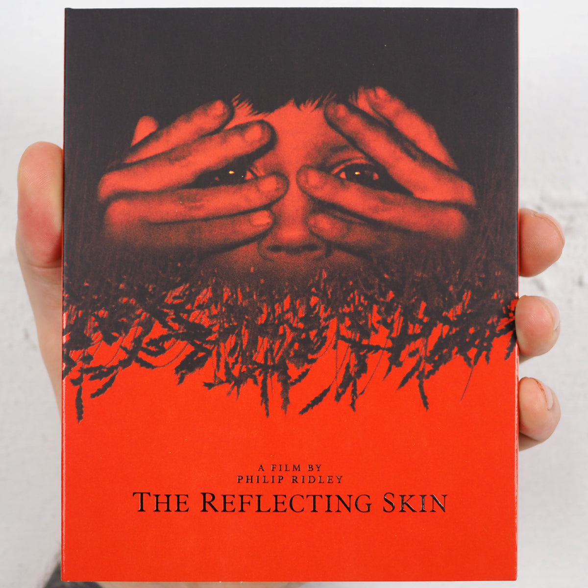 The Reflecting Skin