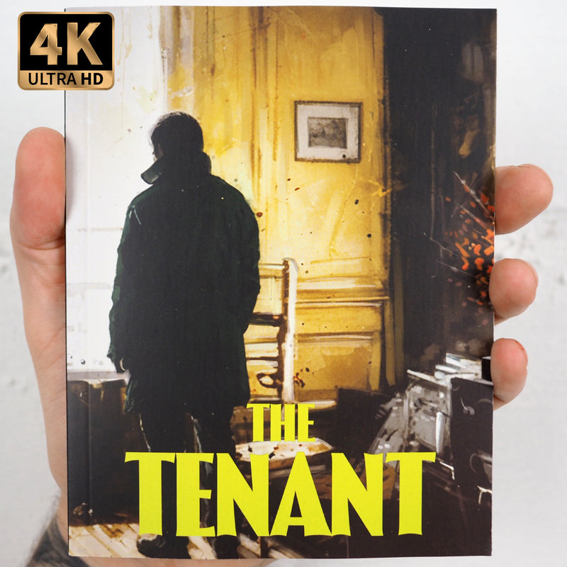 The Tenant