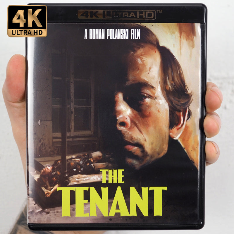 The Tenant