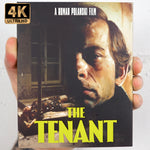 The Tenant