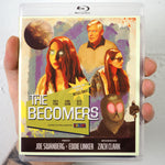 The Becomers