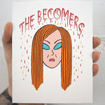 The Becomers