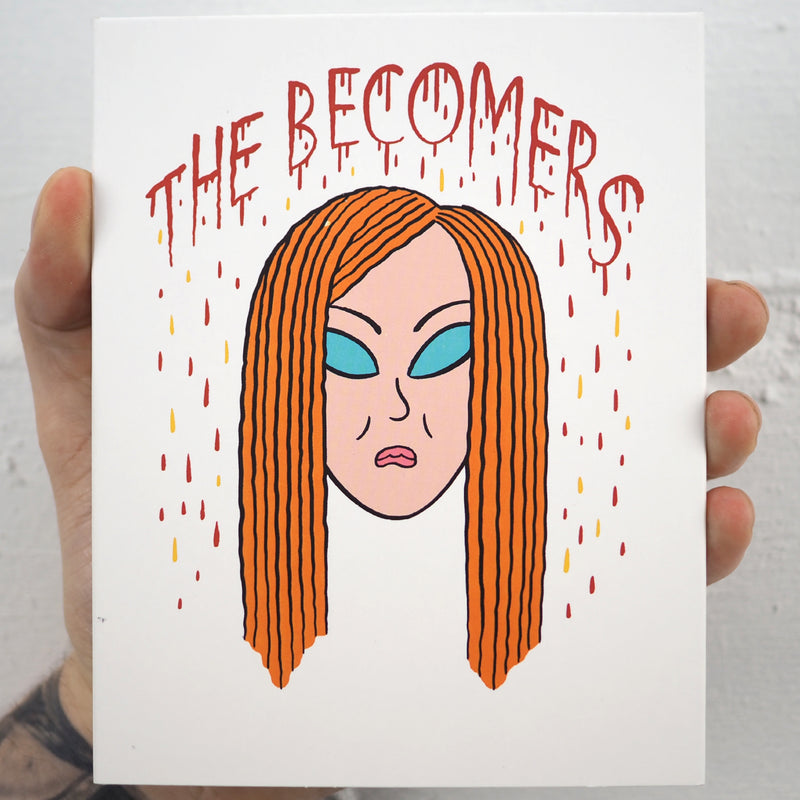 The Becomers