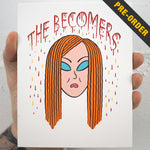 The Becomers