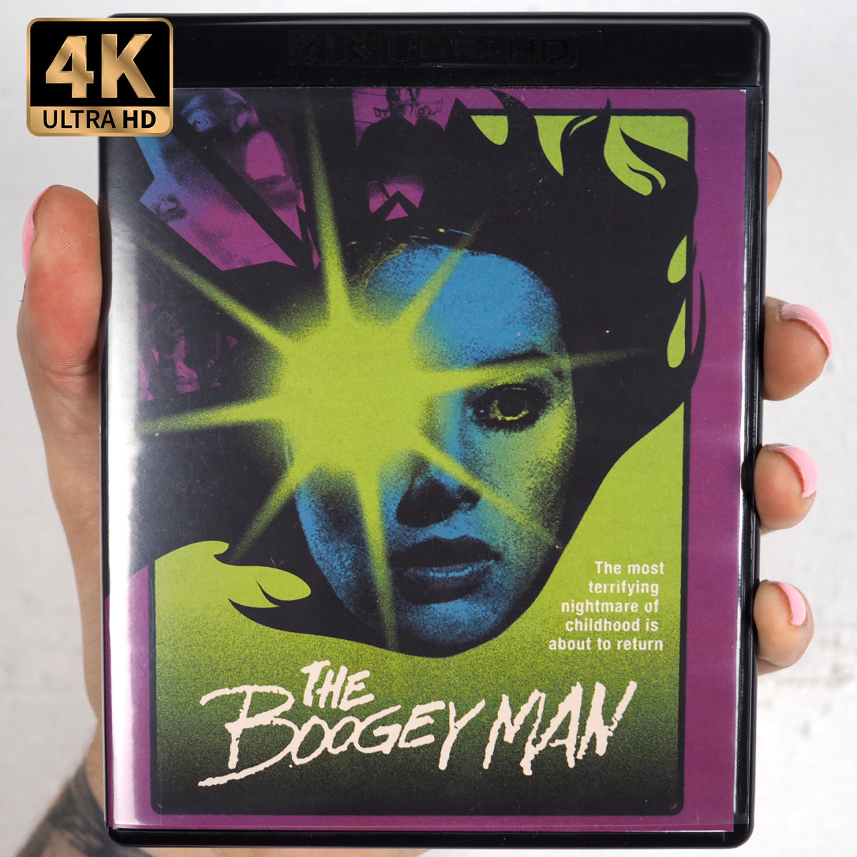 The Boogeyman