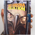 The Cardona Collection: Volume Two