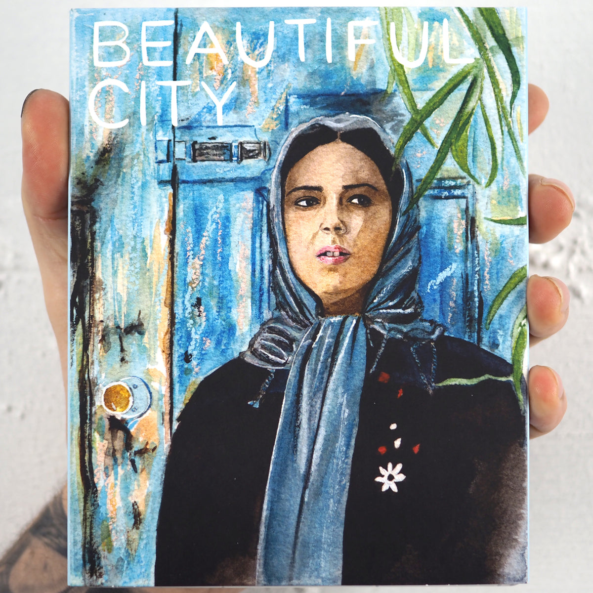 The Early Films of Asghar Farhadi: Dancing In The Dust, Beautiful City