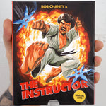 The Instructor