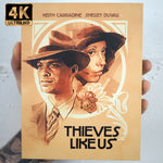 Thieves Like Us