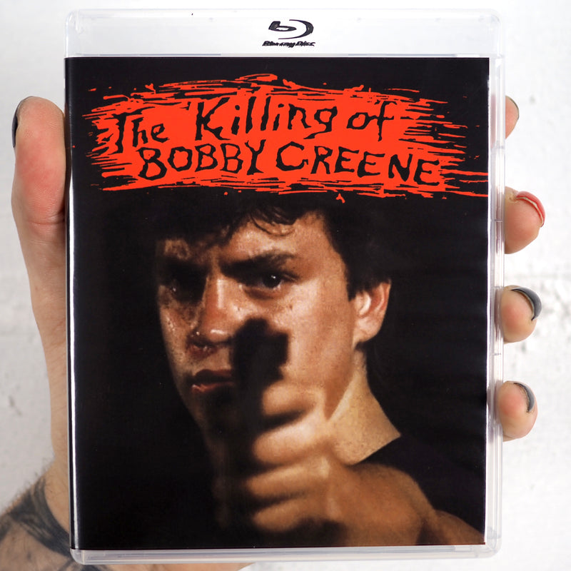 The Killing of Bobby Greene