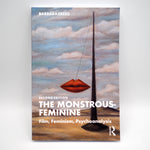 The Monstrous-Feminine: Film, Feminism, Psychoanalysis - Paperback Book