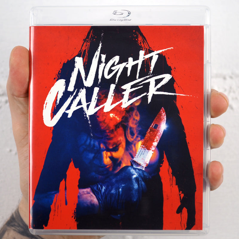 Night Caller