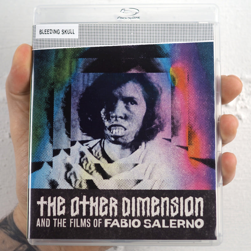 The Other Dimension and the Films of Fabio Salerno