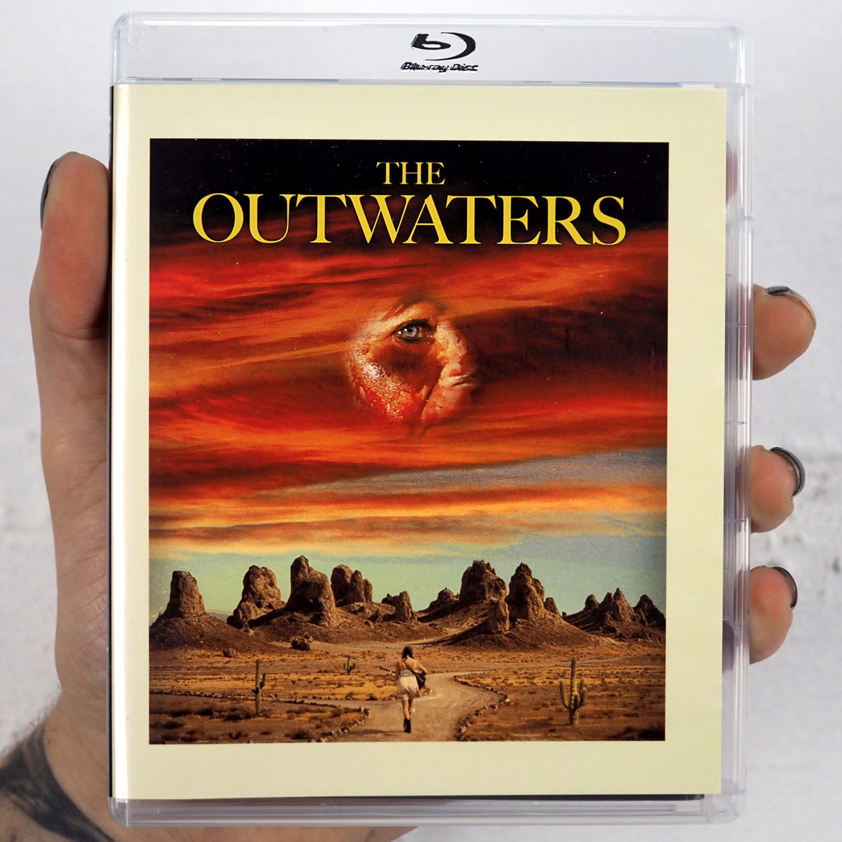 The Outwaters