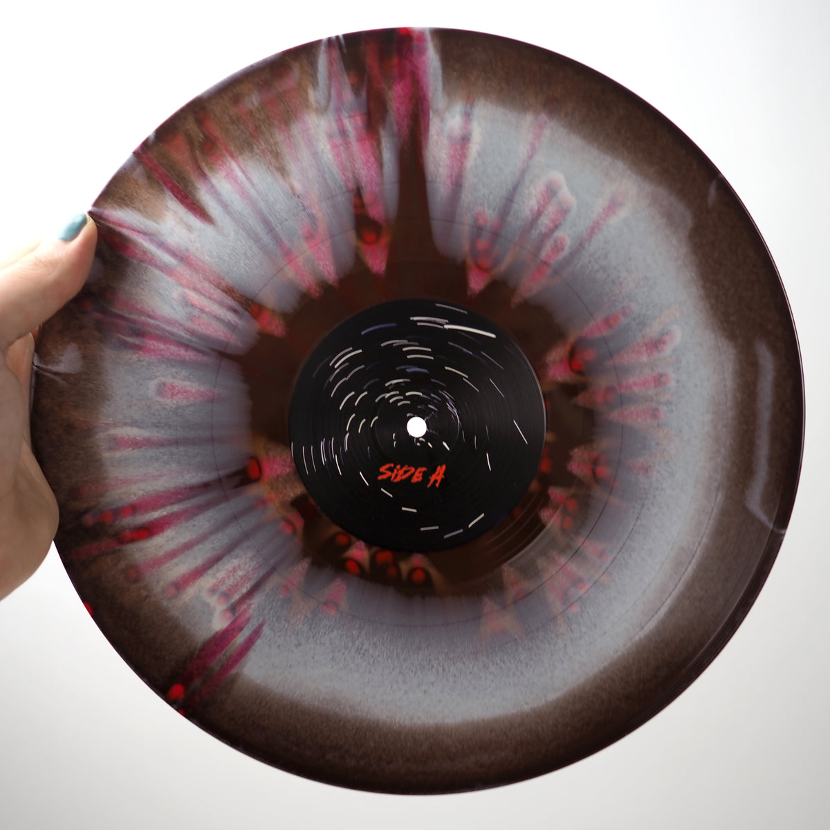 The Outwaters - Vinyl Soundtrack LP