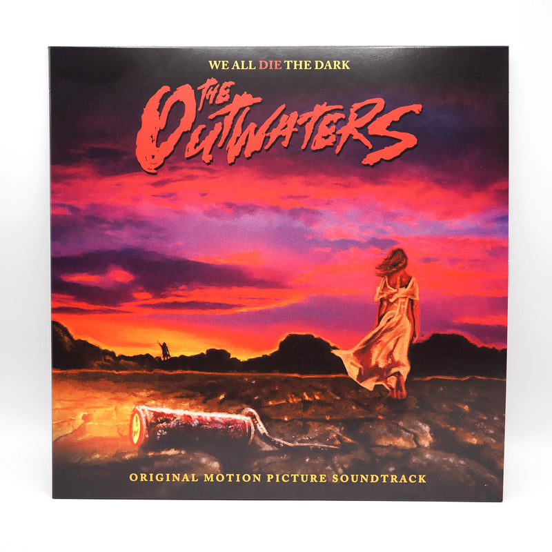 The Outwaters - Vinyl Soundtrack LP
