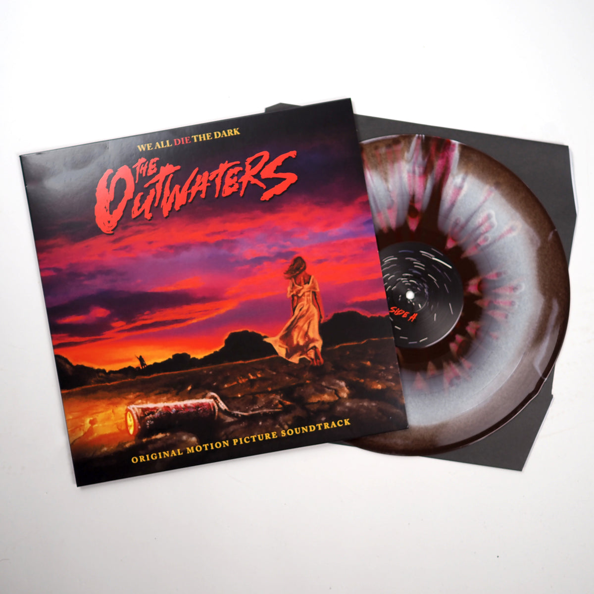 The Outwaters - Vinyl Soundtrack LP