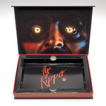 The Ripper - Limited Edition Deluxe LED VHS