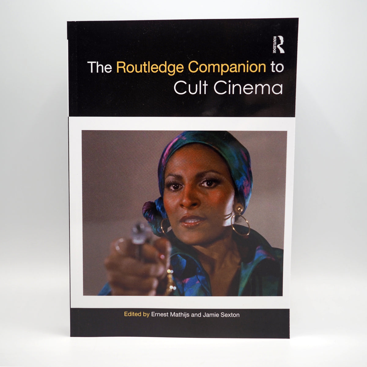 The Routledge Companion to Cult Cinema - Paperback Book