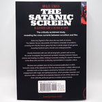 The Satanic Screen: An Illustrated Guide to the Devil in Cinema - Paperback Book