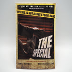 The Special: The Novelization - Paperback Book
