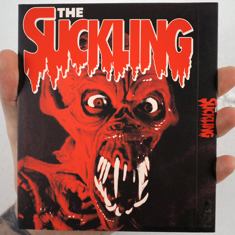 The Suckling - VSMC Slipcover