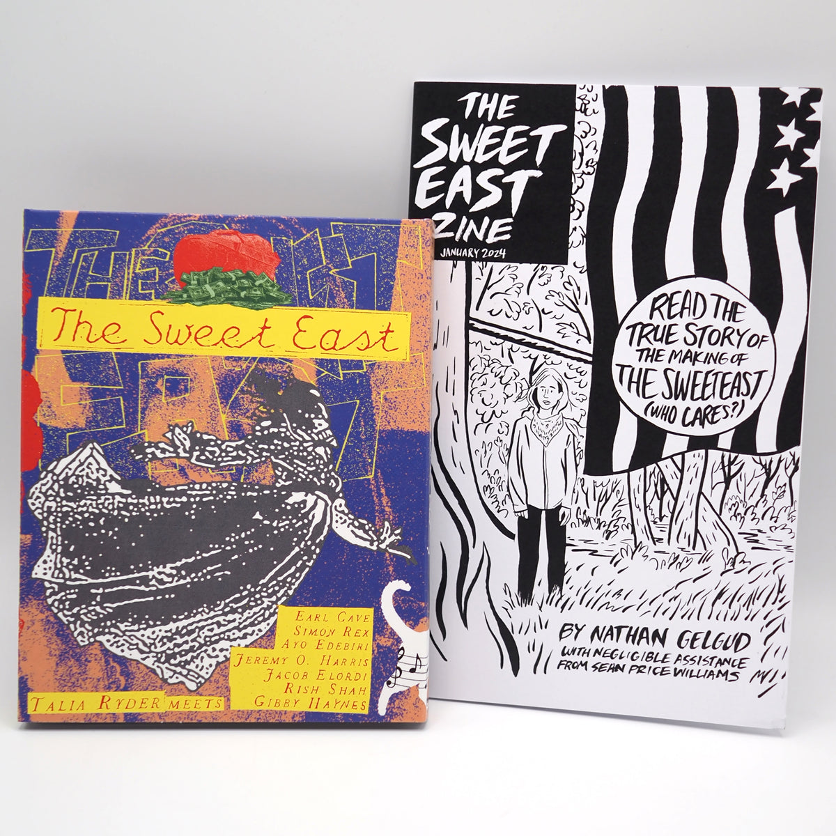 The Sweet East