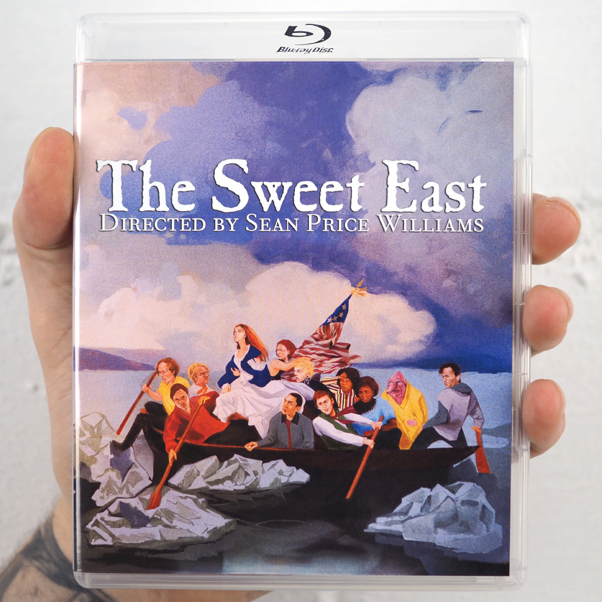 The Sweet East