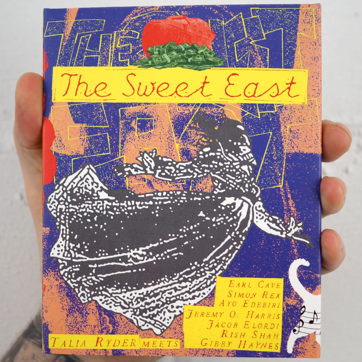 The Sweet East