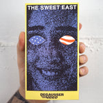 The Sweet East - VHS