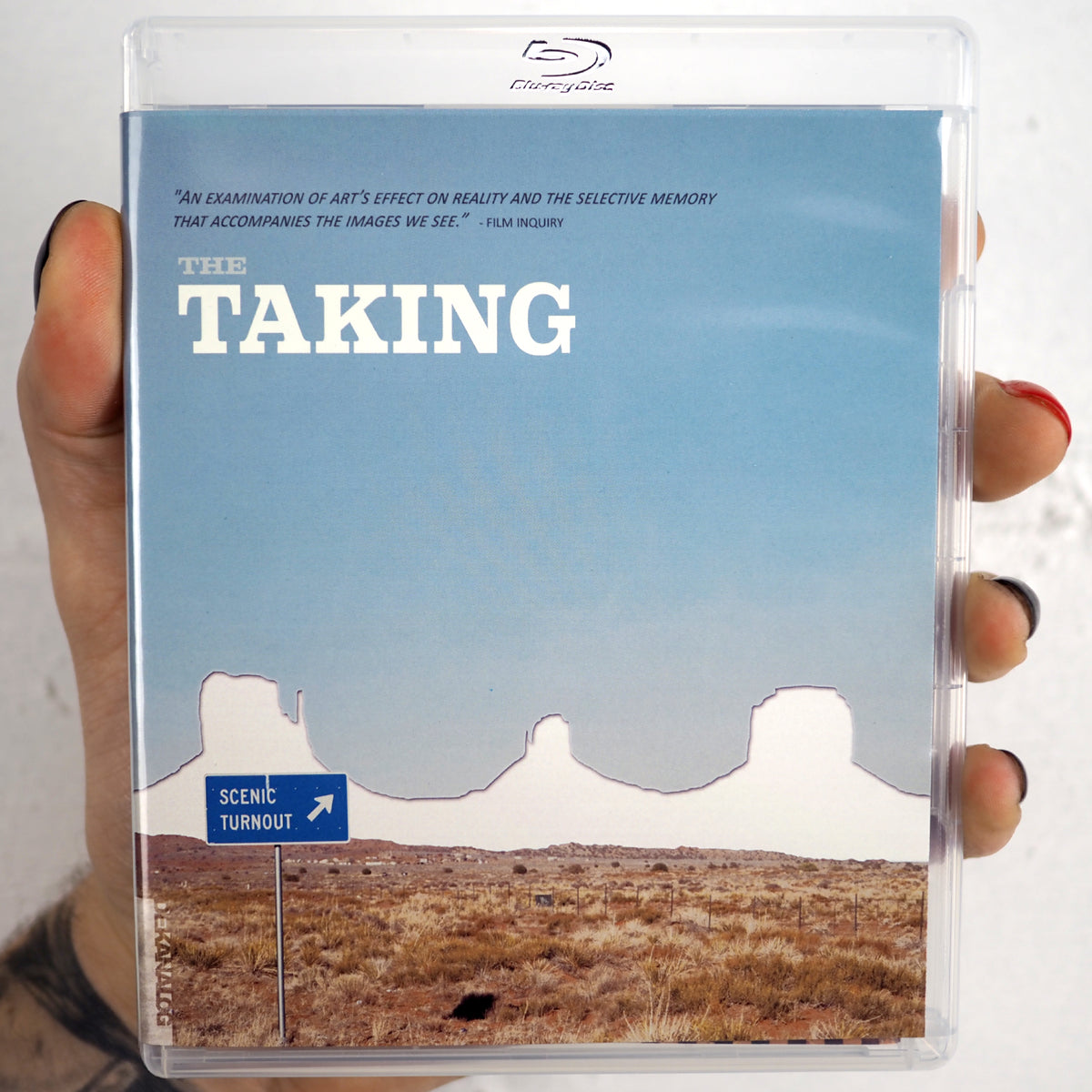 The Taking