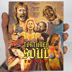 The Tortured Soul Trilogy