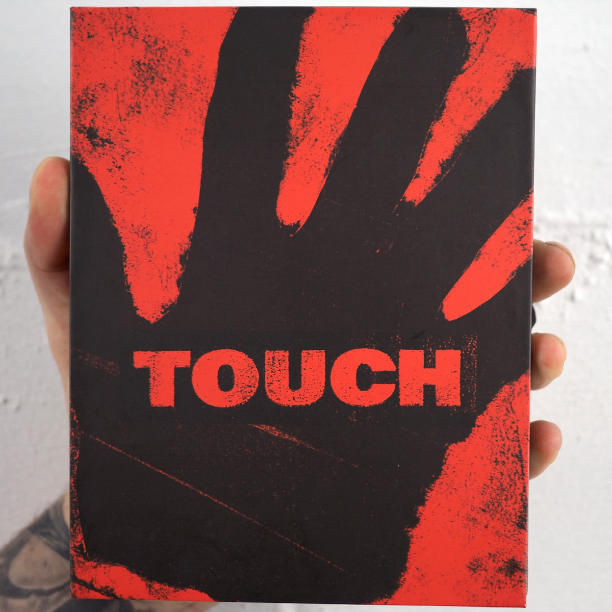Touch