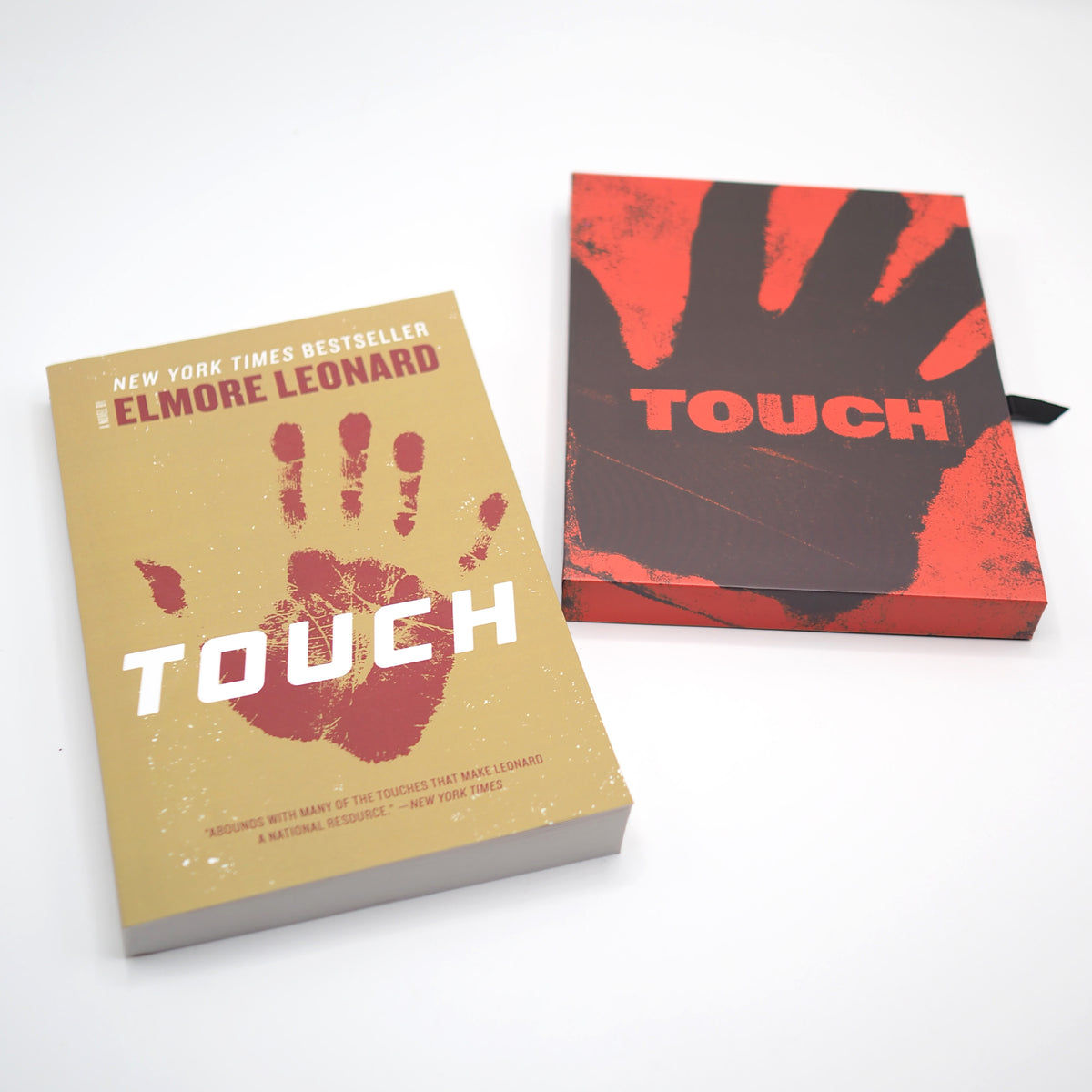 Touch