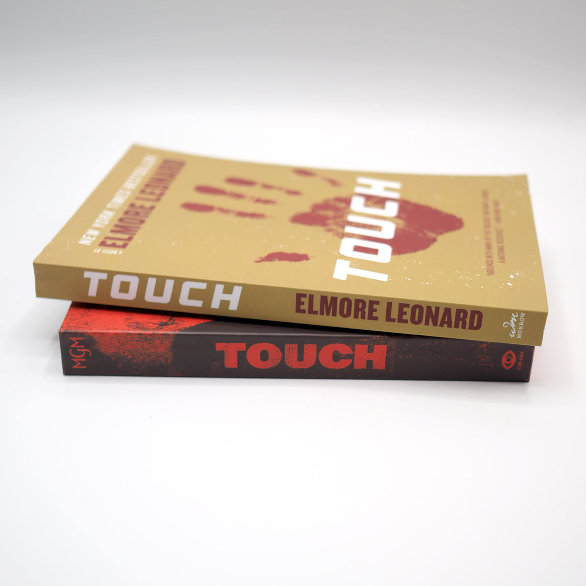 Touch