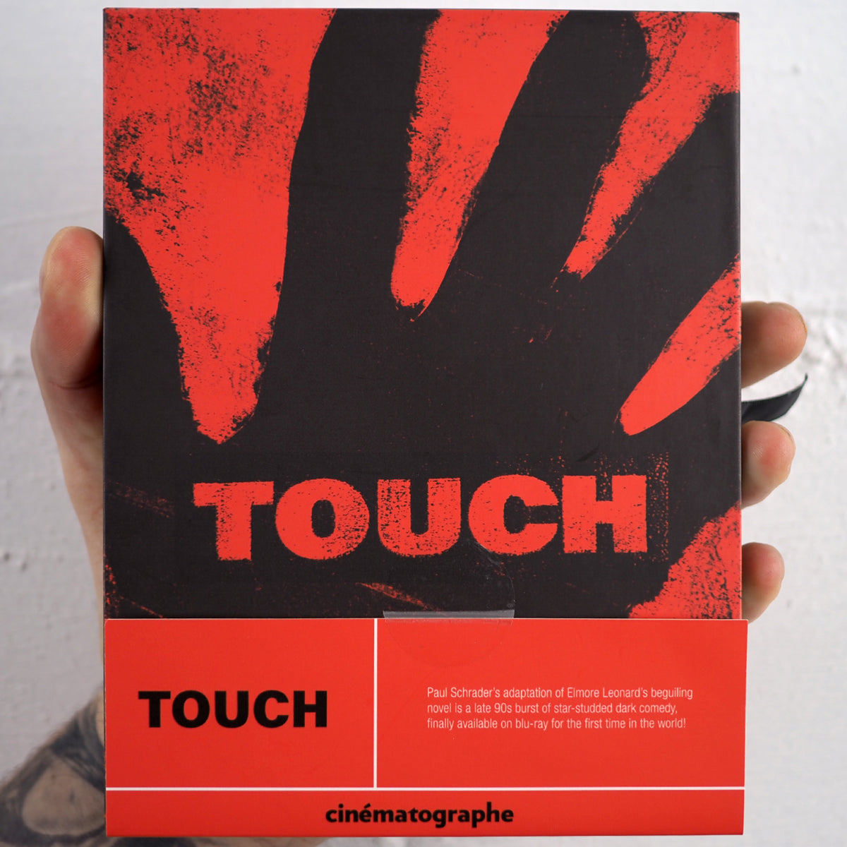 Touch